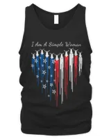Men's Tank Top Men's Tank Top