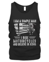 Men's Tank Top Men's Tank Top