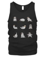 Men's Tank Top Men's Tank Top