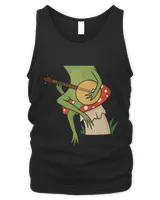 Men's Tank Top Men's Tank Top