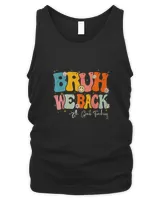 Men's Tank Top Men's Tank Top
