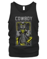 Men's Tank Top Men's Tank Top