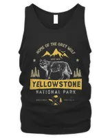 Men's Tank Top Men's Tank Top