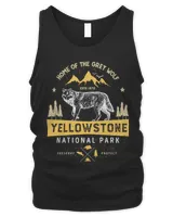Men's Tank Top Men's Tank Top