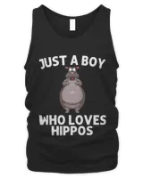 Men's Tank Top Men's Tank Top