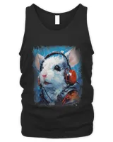 Men's Tank Top Men's Tank Top