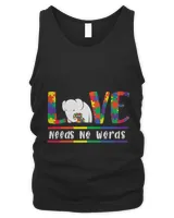Men's Tank Top Men's Tank Top