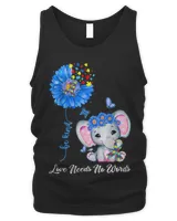 Men's Tank Top Men's Tank Top