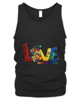 Men's Tank Top Men's Tank Top