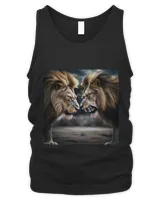 Men's Tank Top Men's Tank Top