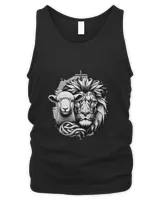 Men's Tank Top Men's Tank Top