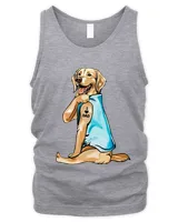 Men's Tank Top Men's Tank Top