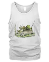 Men's Tank Top Men's Tank Top