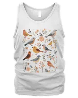 Men's Tank Top Men's Tank Top