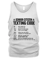Men's Tank Top Men's Tank Top