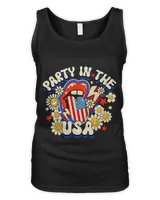 Women's Tank Top Women's Tank Top