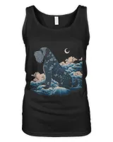 Women's Tank Top Women's Tank Top