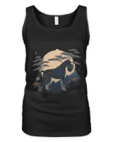 Women's Tank Top Women's Tank Top