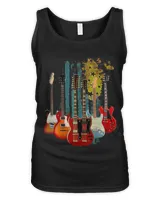 Women's Tank Top Women's Tank Top