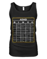 Women's Tank Top Women's Tank Top