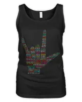 Women's Tank Top Women's Tank Top