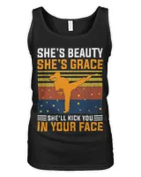Women's Tank Top Women's Tank Top