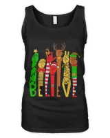 Women's Tank Top Women's Tank Top