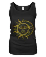 Women's Tank Top Women's Tank Top