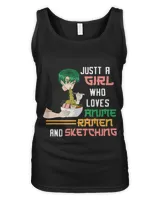 Women's Tank Top Women's Tank Top