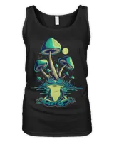 Women's Tank Top Women's Tank Top