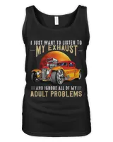 Women's Tank Top Women's Tank Top