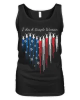 Women's Tank Top Women's Tank Top