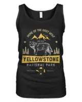 Women's Tank Top Women's Tank Top