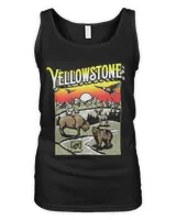 Women's Tank Top Women's Tank Top