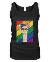 Women's Tank Top Women's Tank Top