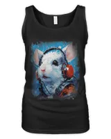 Women's Tank Top Women's Tank Top