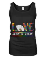 Women's Tank Top Women's Tank Top
