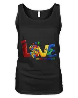 Women's Tank Top Women's Tank Top
