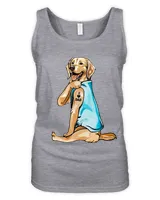 Women's Tank Top Women's Tank Top