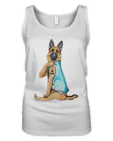 Women's Tank Top Women's Tank Top