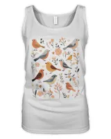 Women's Tank Top Women's Tank Top