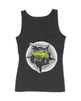 Women's Tank Top Women's Tank Top