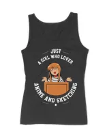 Women's Tank Top Women's Tank Top