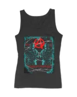 Women's Tank Top Women's Tank Top
