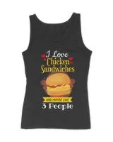 Women's Tank Top Women's Tank Top
