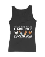 Women's Tank Top Women's Tank Top