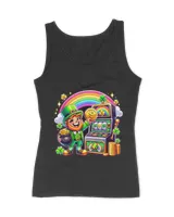 Women's Tank Top Women's Tank Top