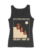 Women's Tank Top Women's Tank Top