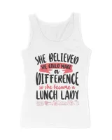 Women's Tank Top Women's Tank Top