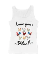 Women's Tank Top Women's Tank Top